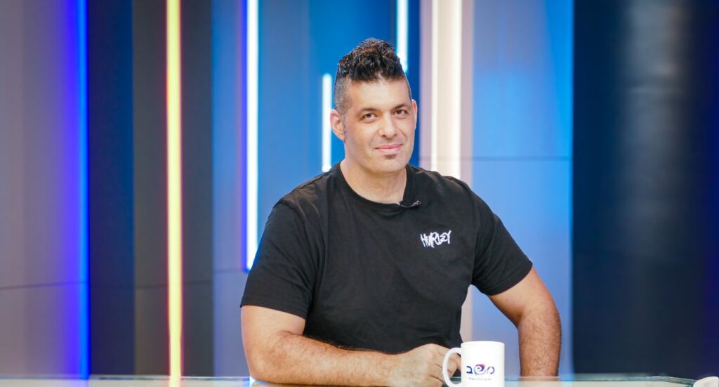 יהל דורון