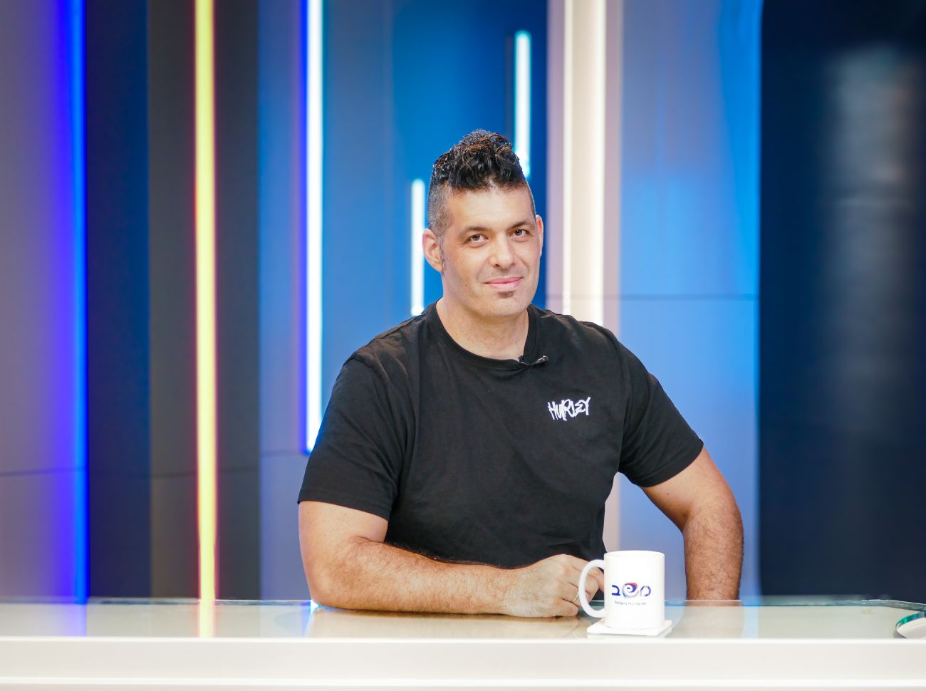 יהל דורון