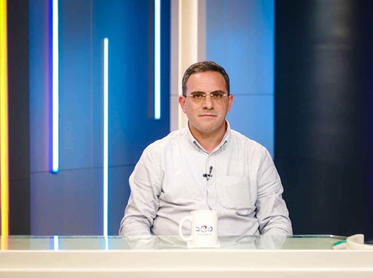 ישעיהו מנת