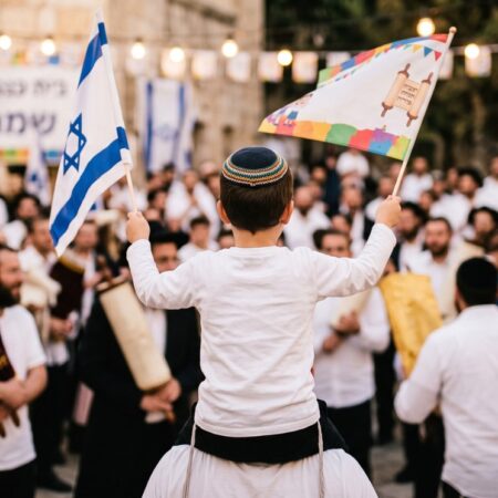 שמחת תורה