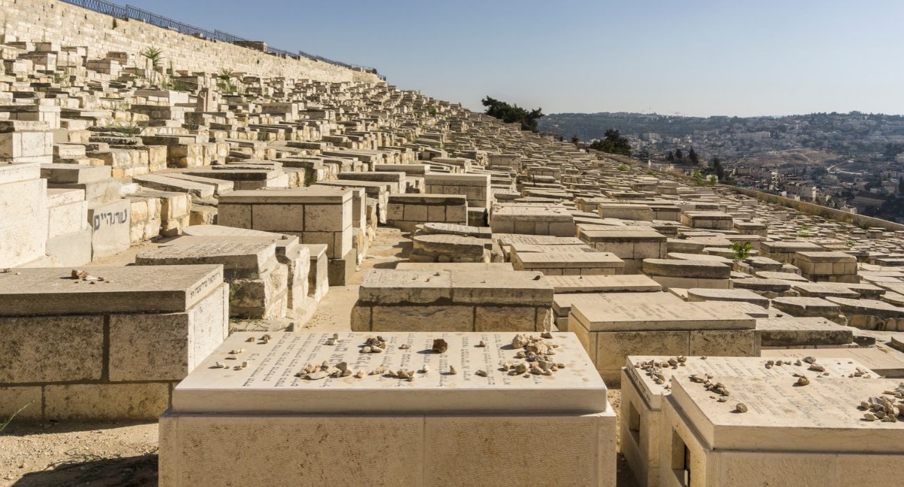קבורה